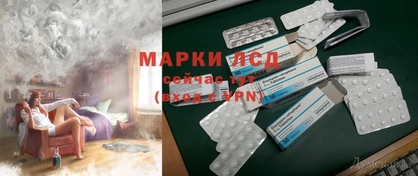 молекула духа Пересвет